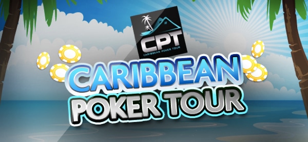 Серия турниров Caribbean Poker Tour