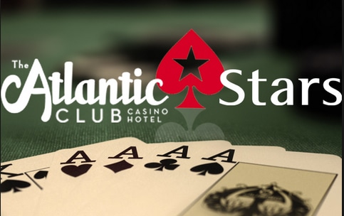 Покер Старс в Атлантик Сити