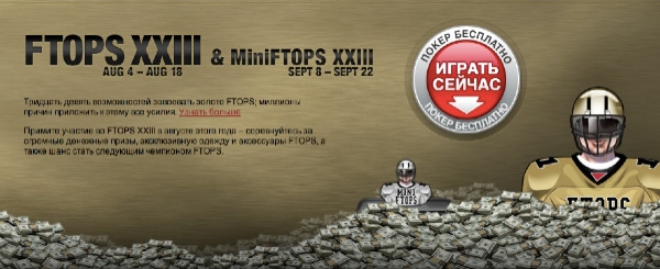 Mini-FTOPS-2013
