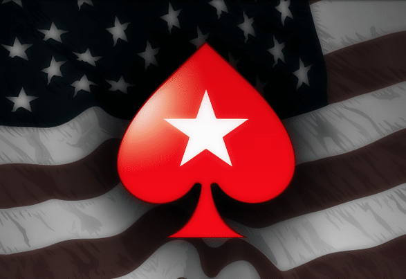 PokerStars in USA