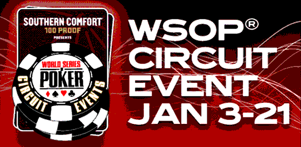 WSOP Circuit 