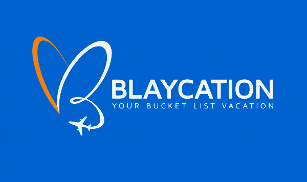  Blaycation Lee Show