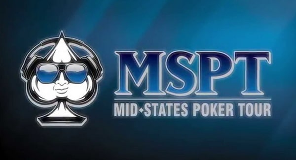 Mid States Poker Tour Main Event_mini
