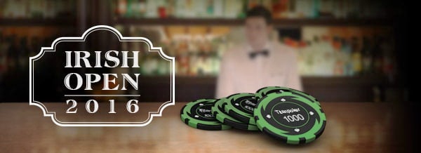 Titan Poker Irish Open