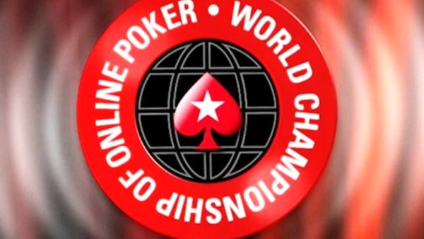 WCOOP PokerStars 2016