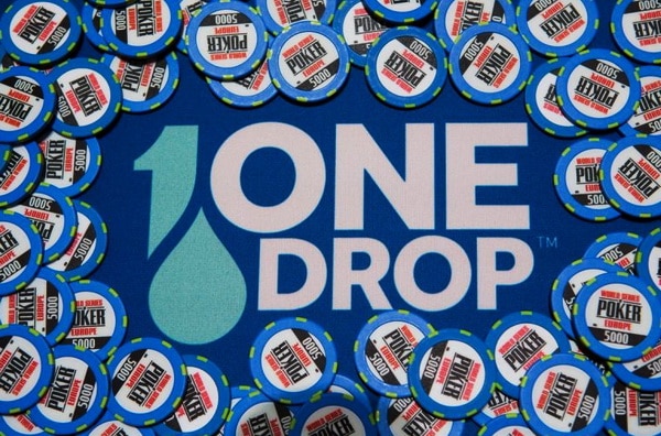 One Drop WSOPE 2017