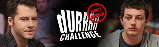 durrrr Challenge