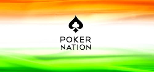 Онлайн Покер Индия