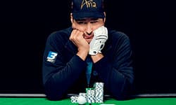 фил хельмут продает акции